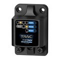 Trac Trac T10160 12V Digital Circuit Breaker, 10-25 Amps 69410